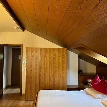 La Hotell Madonna