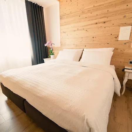 Hotell La