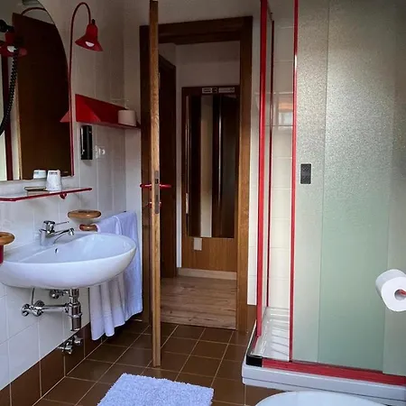 La Hotell Madonna