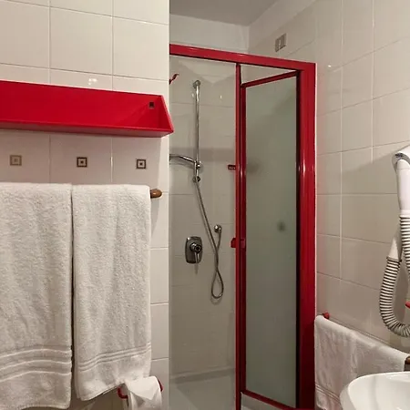 Hotell La Madonna