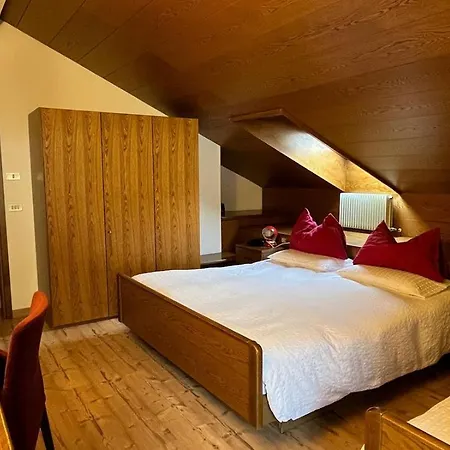 La Hotell Madonna