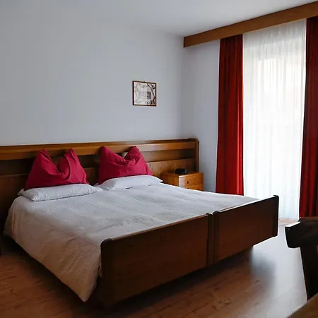 Hotell La Madonna