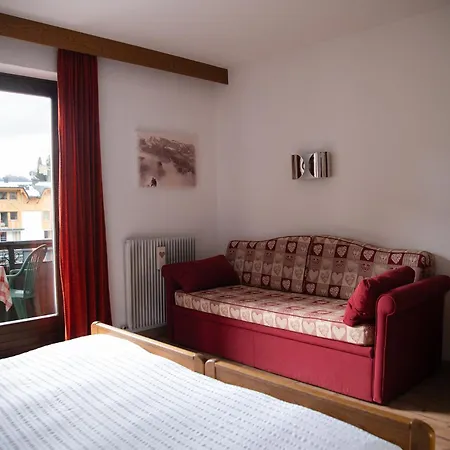 Hotell La