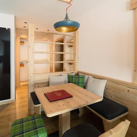 Hotell La Madonna