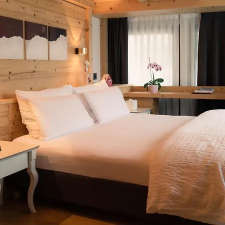 La Hotell Madonna