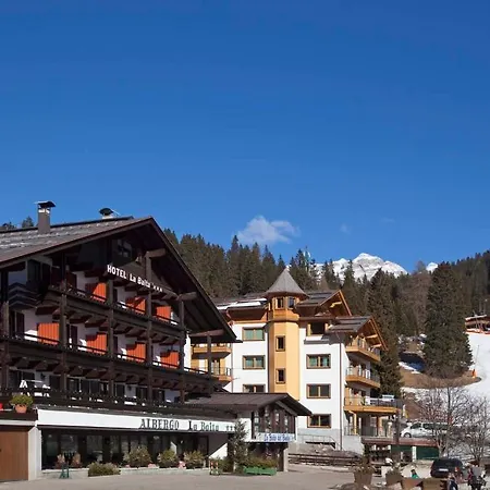 La Hotell Madonna