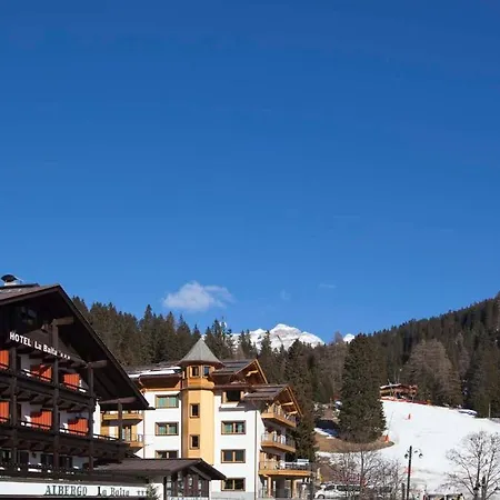 La Madonna