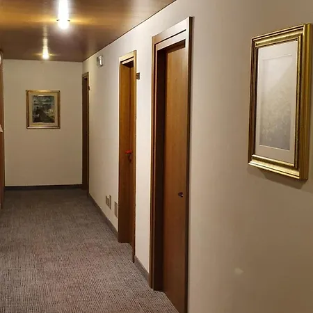 Hotell La Madonna