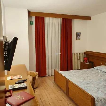 La Hotell Madonna