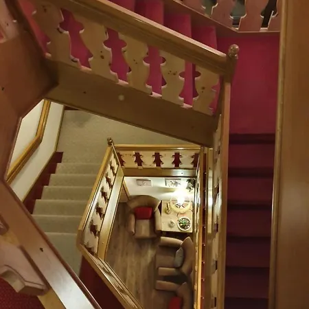 La Hotell Madonna
