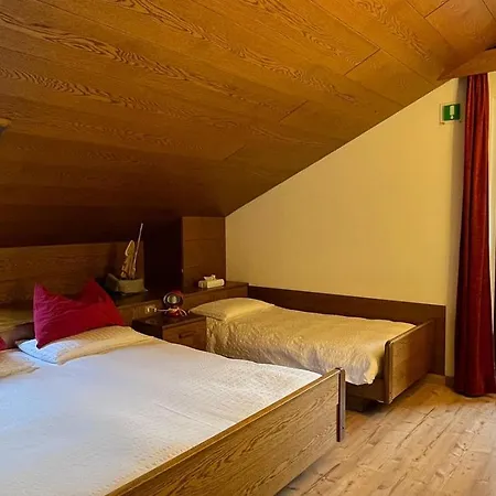 La 3* Madonna di Campiglio