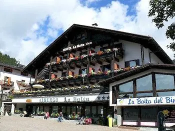 Hotel La 3*