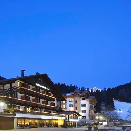 Hotel La 3*