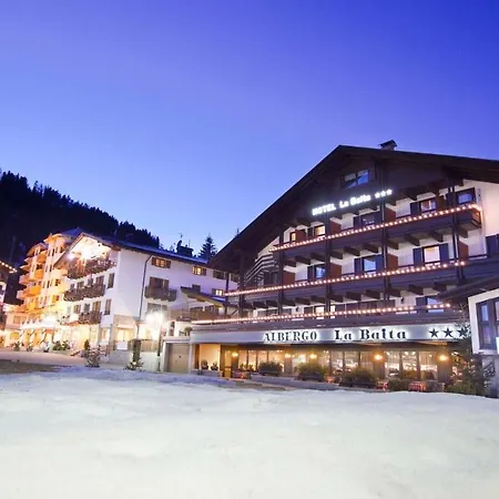 Hotel La