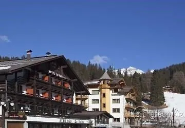 Hotel La