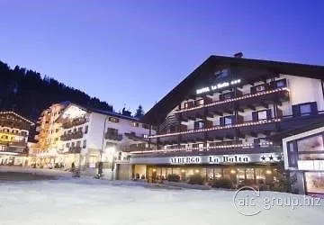 La Hotel
